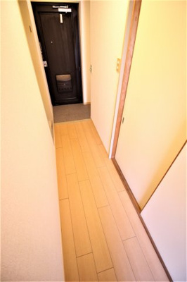 【内装】 | 上田マンション