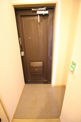 【玄関】 | 上田マンション