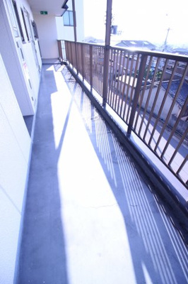 【その他共用部分】 | 上田マンション