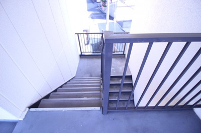 【その他共用部分】 | 上田マンション