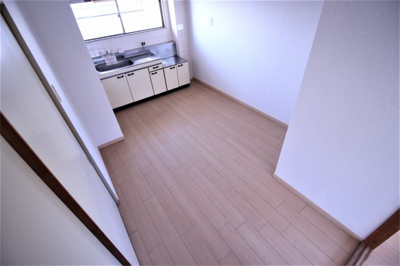 【居間・リビング】 | 上田マンション