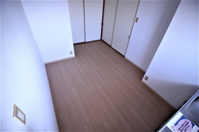 【居間・リビング】 | 上田マンション