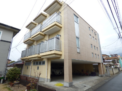 【外観】 | クレストサイト