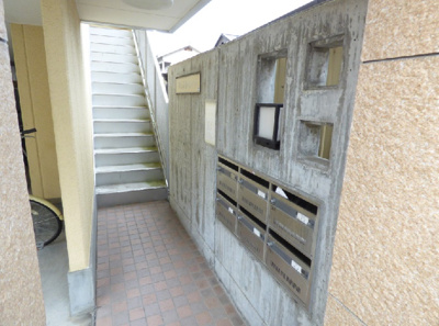 【外観】 | クレストサイト