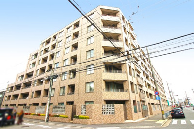 【外観】 | サーパスシティ西院日照町