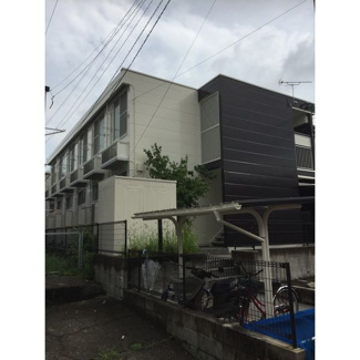 【外観】