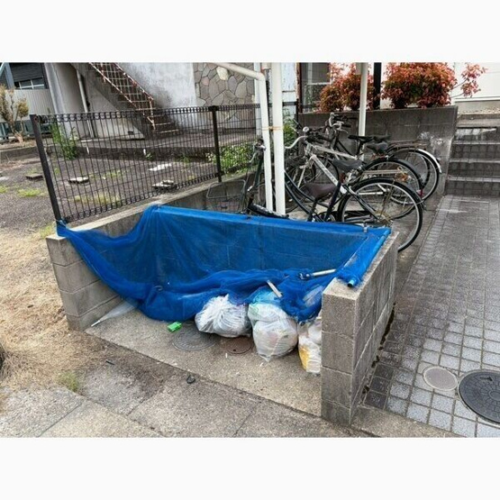 【設備】 | グリーンシティ香流