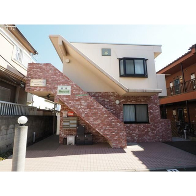 【バルコニー】 | メゾン・ド・ティファニーⅢ