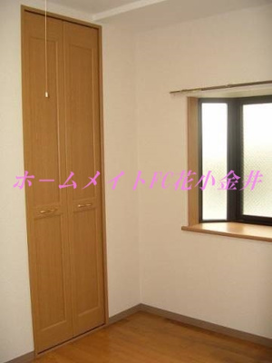 【その他】 | メゾン・ド・ティファニーⅢ