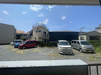 【展望】 | 小藤田ビル