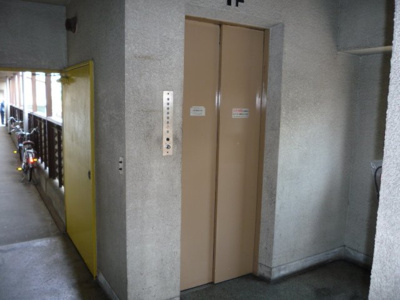 【その他共用部分】 | 小藤田ビル