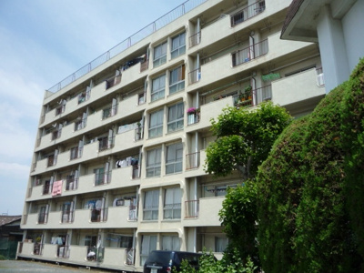 【外観】 | 小藤田ビル