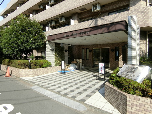 【その他共用部分】 | ライオンズシティ調布