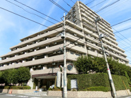 ライオンズシティ調布の画像