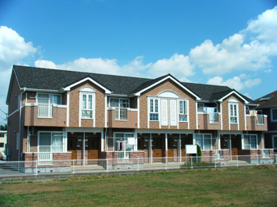 【外観】 | プレーヌ・グラシュー