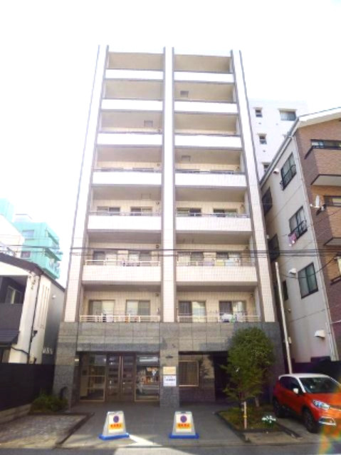 CITY SPIRE 三ノ輪