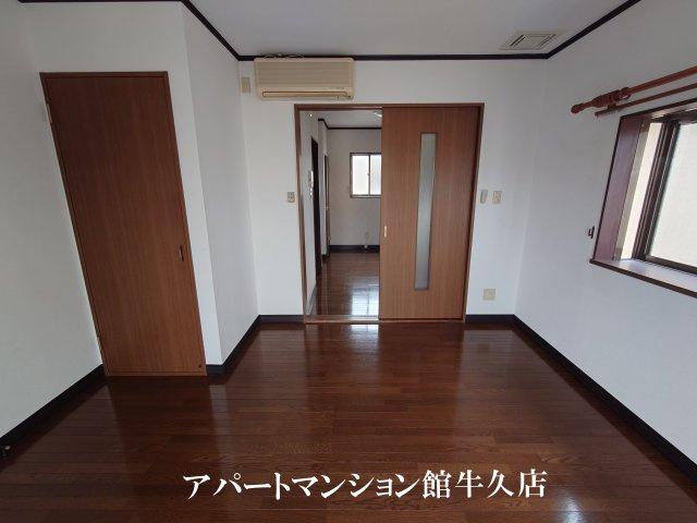 壱番館の内装