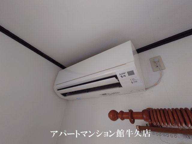 壱番館の設備