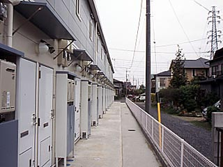 【バルコニー】 | フォア・シーズンズ