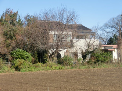 【外観】 | 川島農地付き住宅
