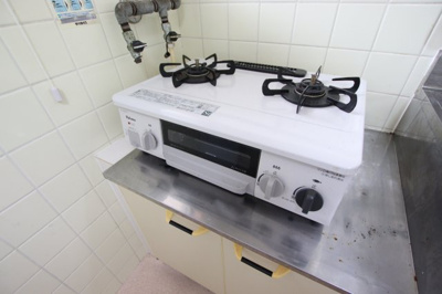 【その他】 | ニュー白樺ハイツ