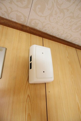 【セキュリティ】 | ニュー白樺ハイツ | チャイム