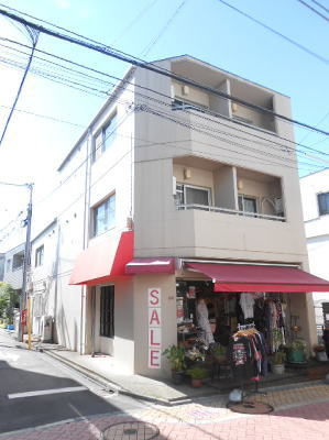 【外観】 | カシータロサ