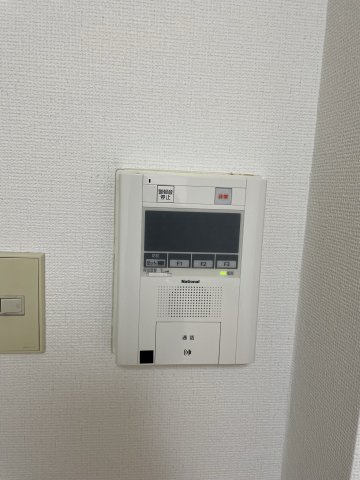 【設備】 | ライオンズマンション白楽 | インターホン