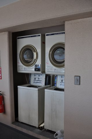 【その他共用部分】 | ライオンズマンション白楽