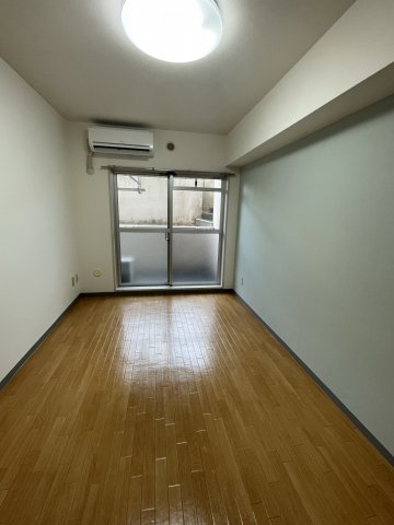 【洋室】 | ライオンズマンション白楽