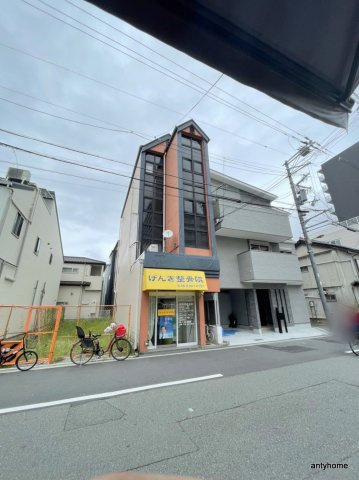 CityLife新大阪7　仲介手数料無料の外観