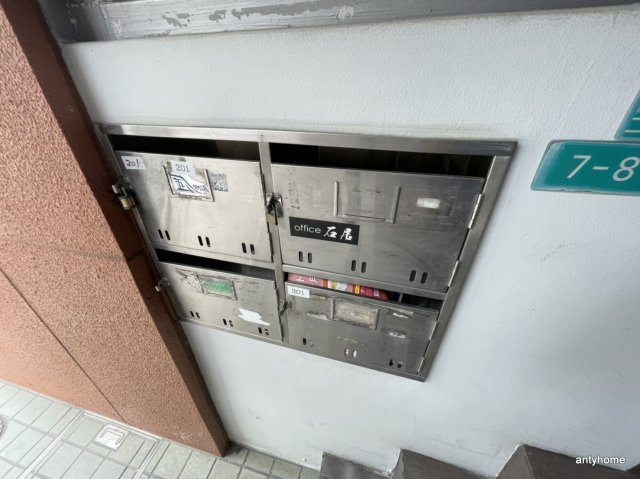 CityLife新大阪7　仲介手数料無料のその他共用部分