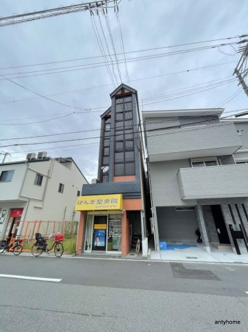 CityLife新大阪7　仲介手数料無料