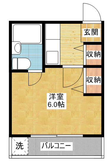 フィールドシティ新栄第Ⅰ