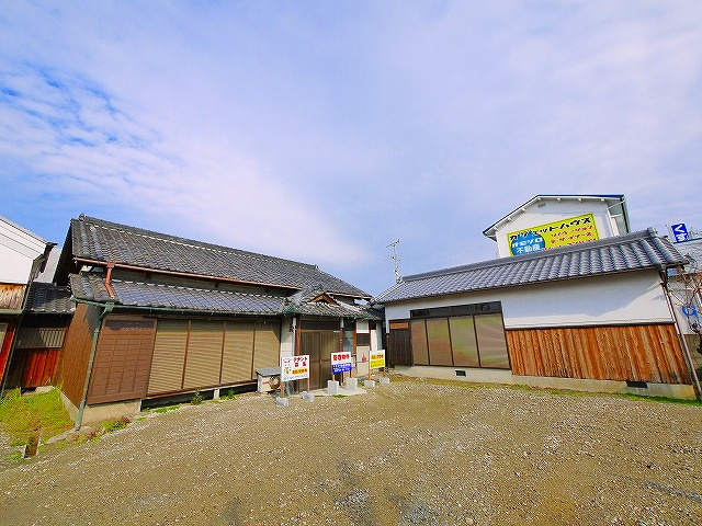 二条大路南5丁目店舗