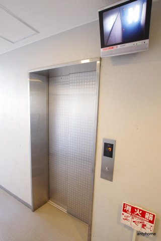 エスティライフ大阪都島　仲介手数料無料のその他共用部分