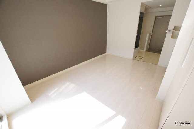 エスティライフ大阪都島　仲介手数料無料の洋室