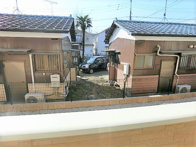 グラッセの展望