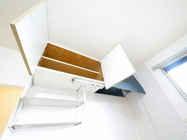 フローラ東坂のキッチン|キッチンです