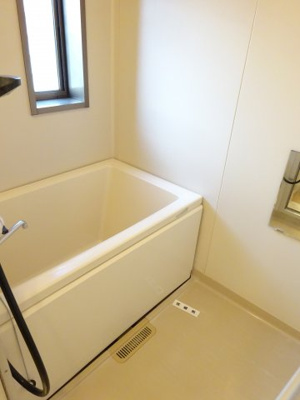 【浴室】 | シティハイムビラ