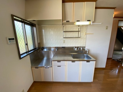 【キッチン】 | シティハイムビラ