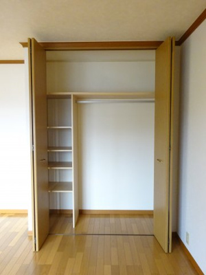 【収納】 | シティハイムビラ