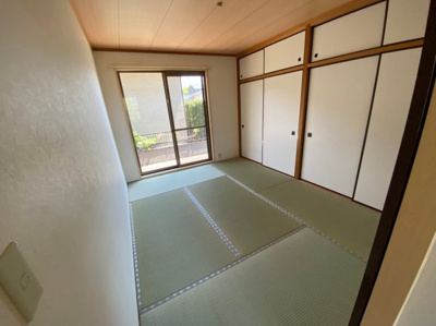 【和室】 | シティハイムビラ