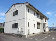 シティハイムビラの画像