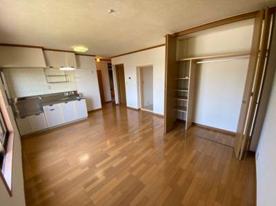 【内装】 | シティハイムビラ