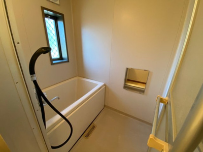 【浴室】 | シティハイムビラ