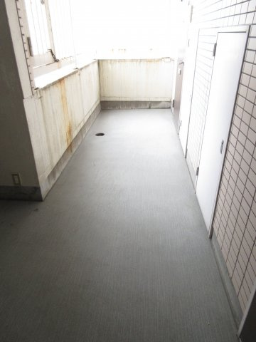 アビタシオンカンセイのその他共用部分