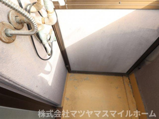 【設備】 | アメニティK＆S　PARTⅢ