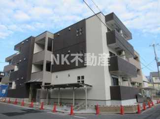 【外観】 | 外観です