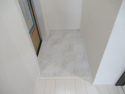 【玄関】 | フジパレス吉田本町Ⅲ番館（吉田賃貸） | 玄関です